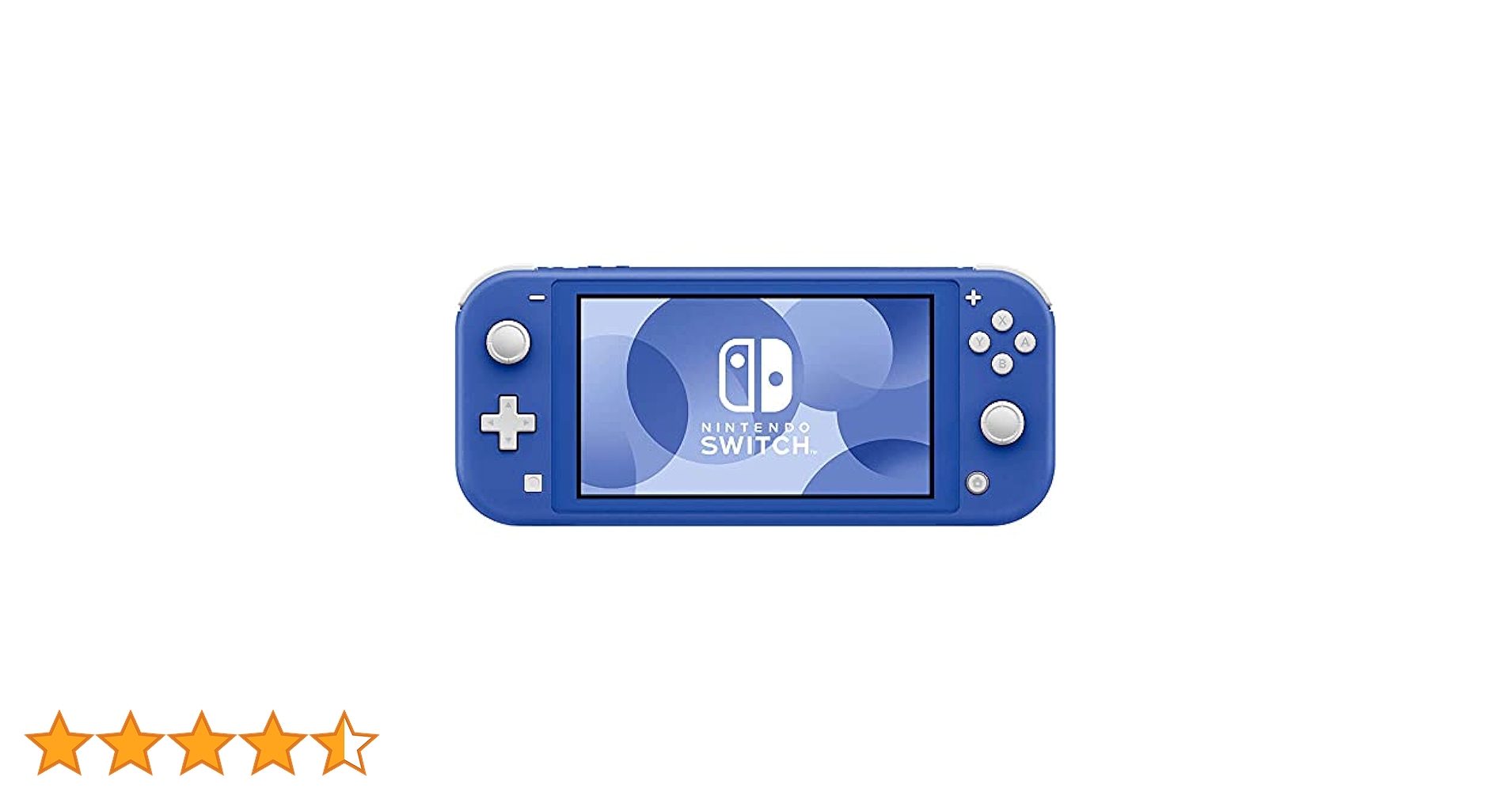 【Mimiino】ニンテンドースイッチ　ライト　ターコイズ 本体 Nintendo Switch 任天堂 Lite ニンテンドースイッチ ライト